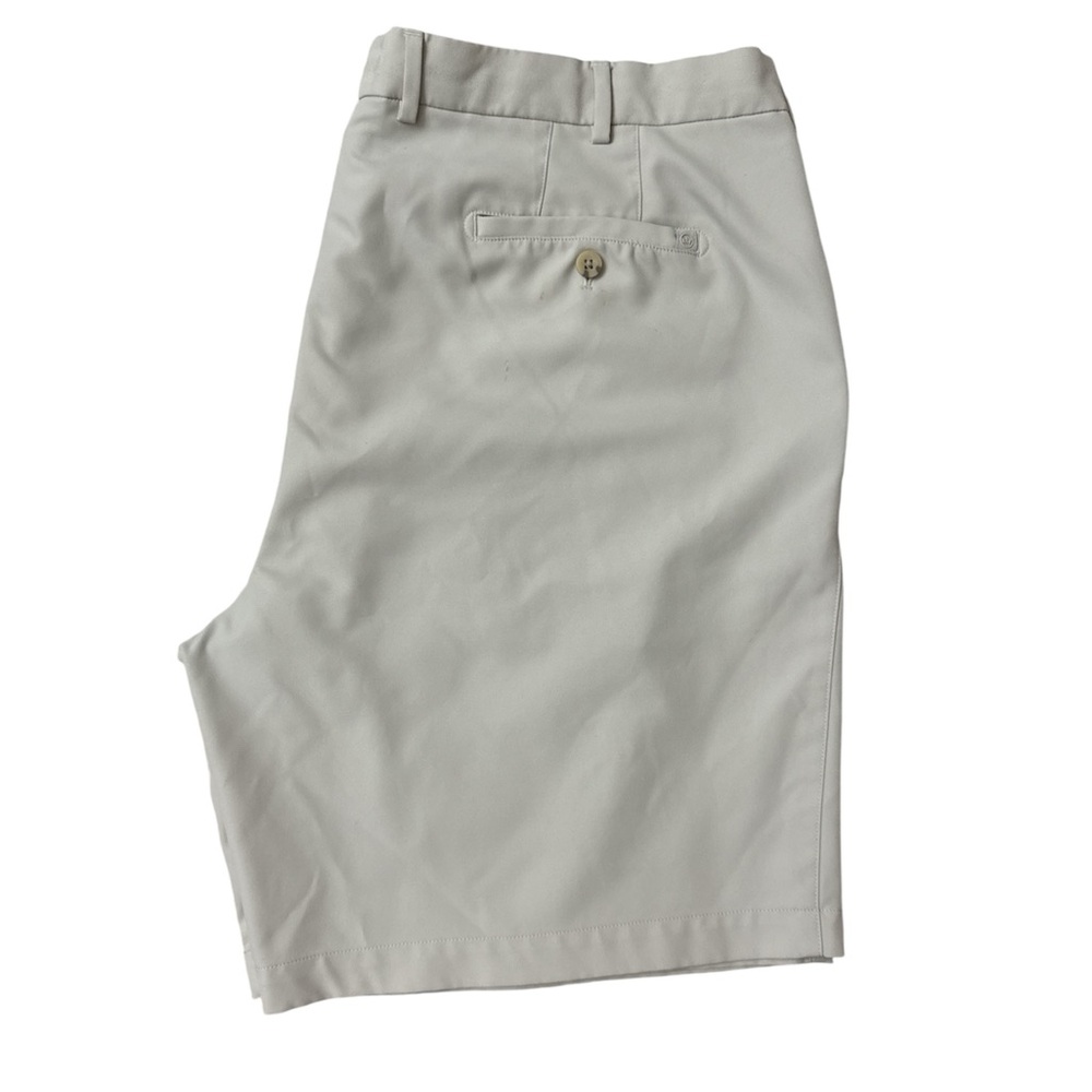 Peter Millar Flat Front Performance Golf Shorts - image 3